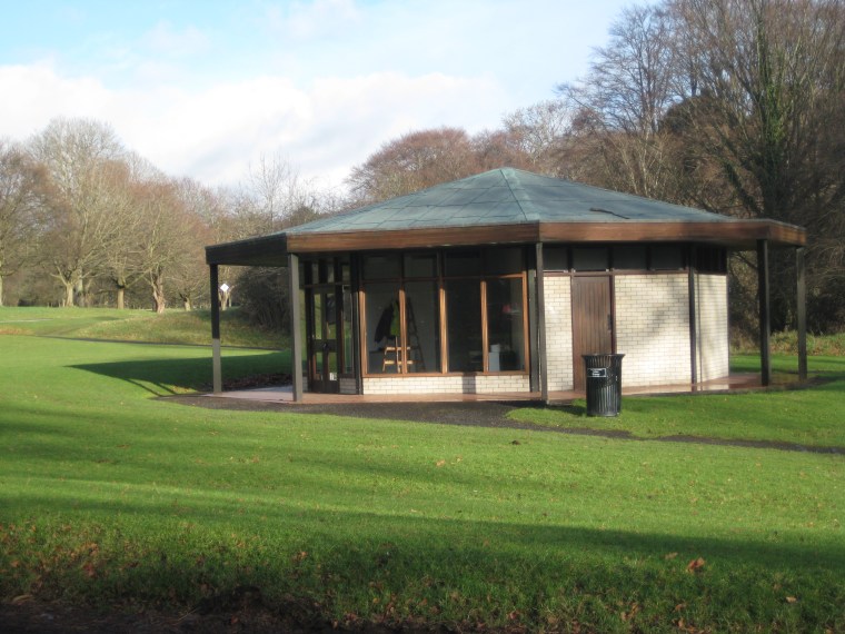 Felt Studio in Phoenix Park