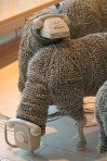 Telephone sheep 2