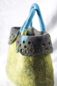 Bag by Kathrina Hughes