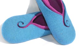 Gabi slippers