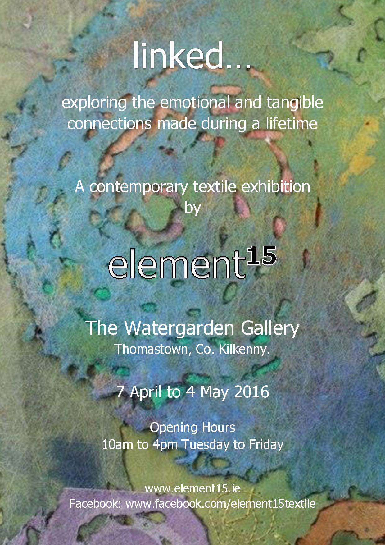 Watergarden 2016 linked... A4 poster JPEG