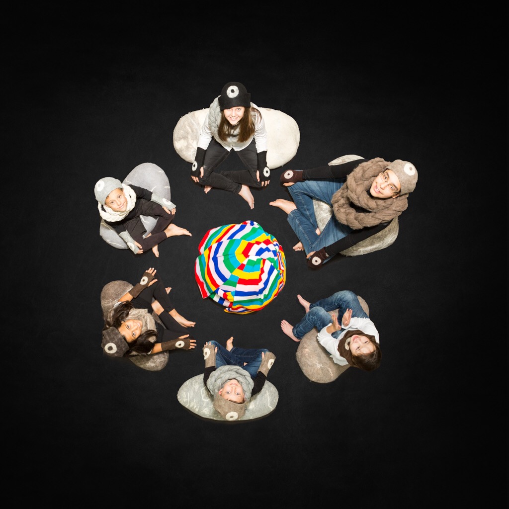 NikiCollier Art Ivaylo Petrov Photo Celebrations Children Day