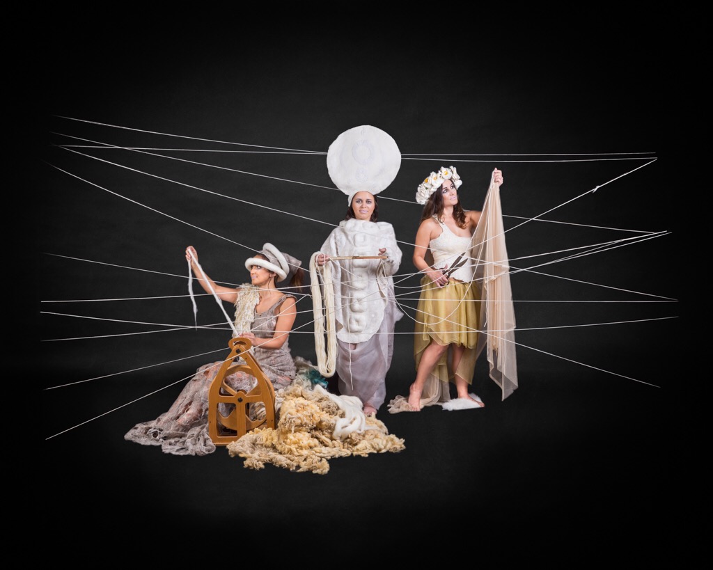 NikiCollier Art Ivaylo Petrov Photo Celebrations Hope Faith Charity