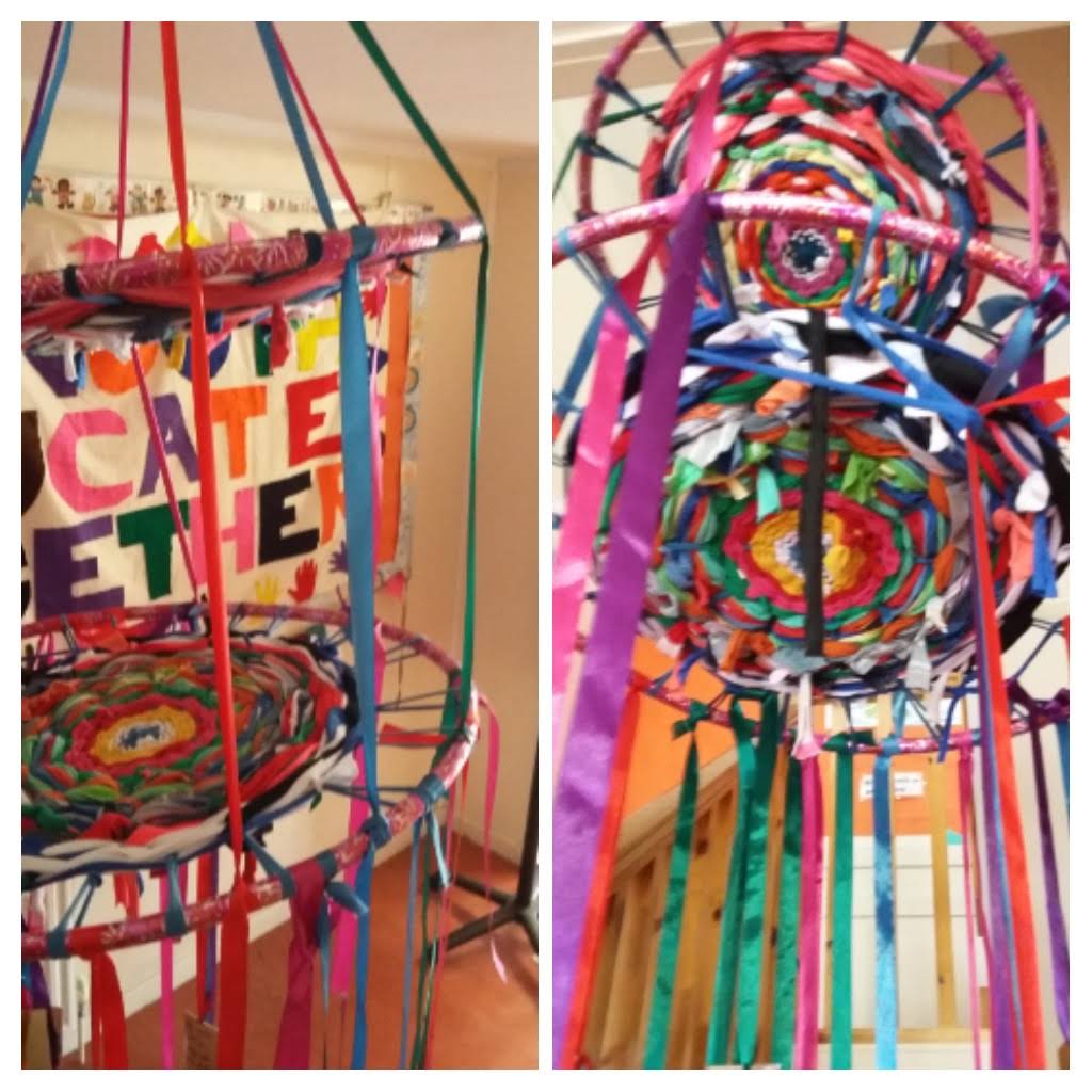 TAMZEN- SCHOOL PROJECT WORK