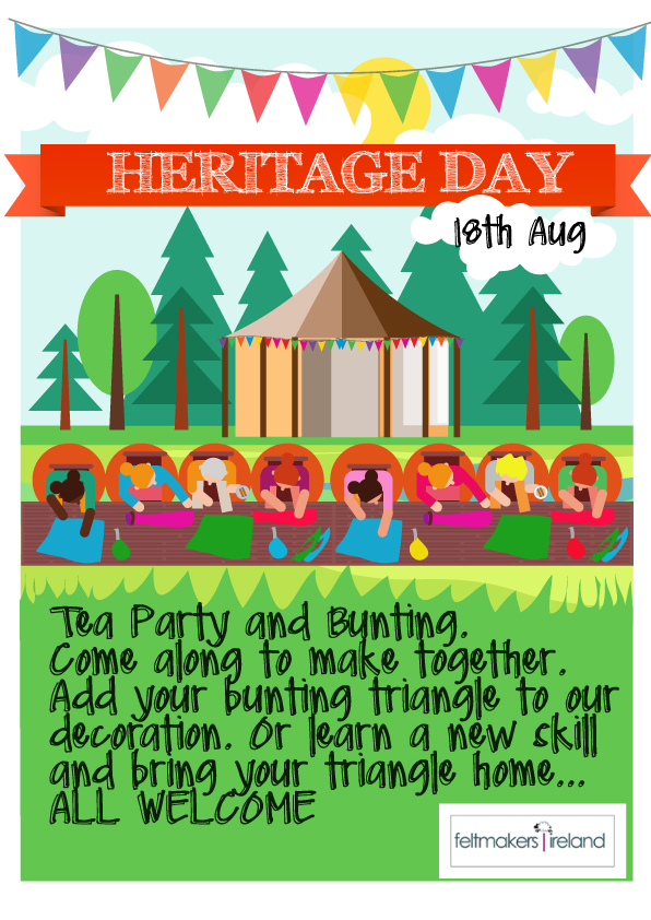 HERITAGE DAY