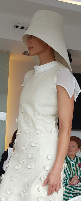 Carmen Garcia's collaborative work