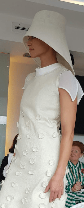 Carmen Garcia's collaborative work