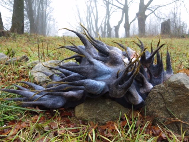 Grey matter 2019, Marjolein Darllinga