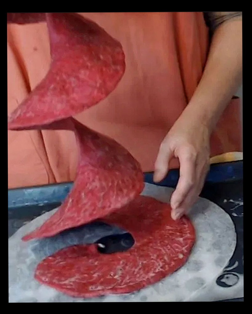 Helene Dooley - Hanging Felted Spiral Online Class